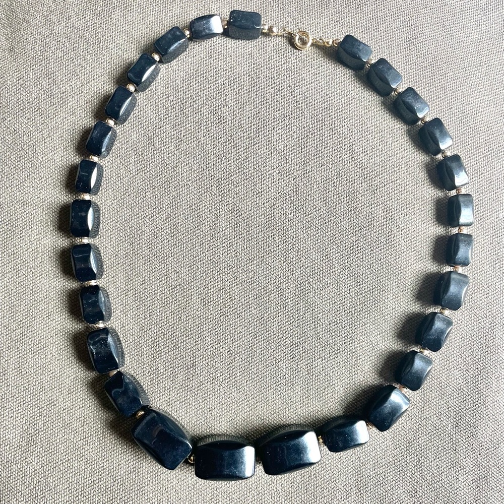 Costume jewelry